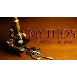 Mythos by Danny Goldsmith Mythos by Danny Goldsmith