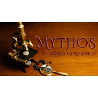 Mythos by Danny Goldsmith