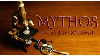 Mythos by Danny Goldsmith