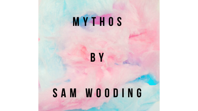 Mythos by Sam Wooding