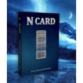 N Card by N2G N Card by N2G