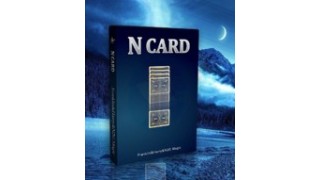 N Card by N2G