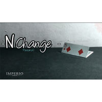 N Change by Maulana'S Imperio