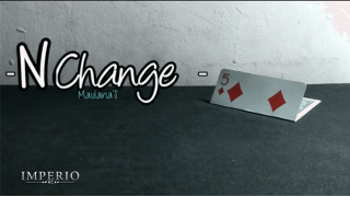 N Change by Maulana'S Imperio