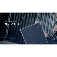 N-Pad by Smagic Productions