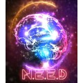 N.E.E.D by Jayce N.E.E.D by Jayce
