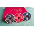 N6 Coin Set by N2G  N6 Coin Set by N2G