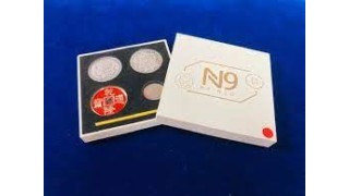 N9 by N2G