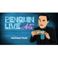 Naathan Phan Rubiales Penguin Live Act Naathan Phan Rubiales Penguin Live Act
