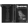 Nachtkauz 2003 Mentaler Almanach by Atrioc Nachtkauz 2003 Mentaler Almanach by Atrioc