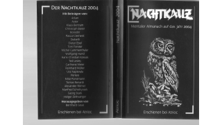 Nachtkauz 2004 Mentaler Almanach by Atrioc