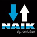 Naik by Ade Rahmat Naik by Ade Rahmat