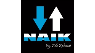 Naik by Ade Rahmat