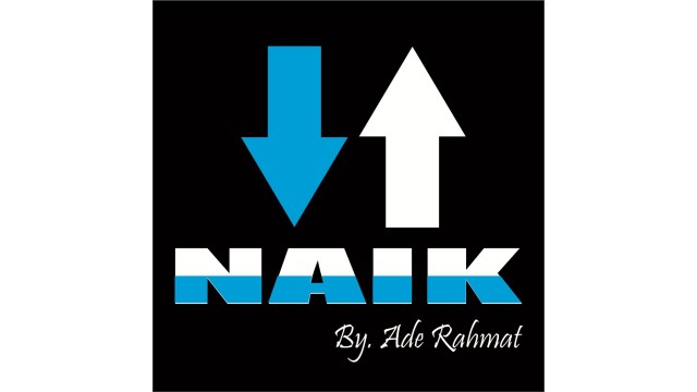 Naik by Ade Rahmat