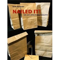 Nailed It by Scott Alexander