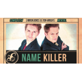 Name Killer by Tom Wright Name Killer by Tom Wright