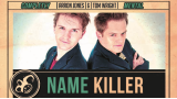 Name Killer by Tom Wright