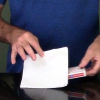 Napkin by John Kennedy