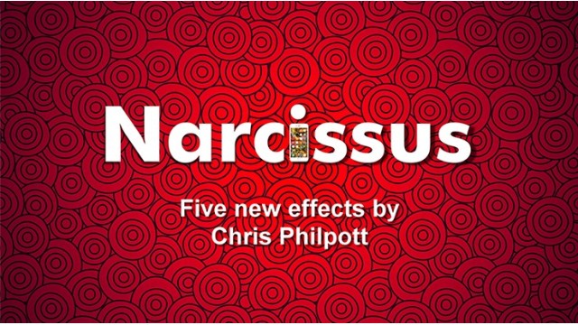 Narcissus by Chris Philpott Files