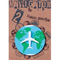 Navigator 2 by Reese Goodley