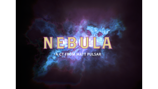 Nebula (A Ct) by Matt Pulsar