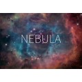 Nebula by Bilal Abidi Nebula by Bilal Abidi