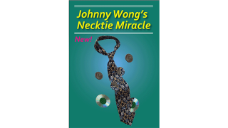 Necktie Miracle by Johnny Wong