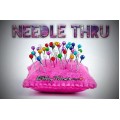 Needle Thru by Ebbytones Needle Thru by Ebbytones