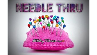 Needle Thru by Ebbytones