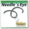 Needles Eye by Marcel Needles Eye by Marcel