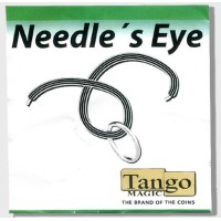 Needles Eye by Marcel
