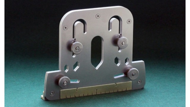 Negative Stripper Jig by Eoin OHare