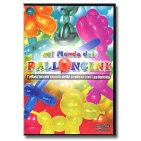 Nel Mondo Dei Palloncini by Bernard Palazzi