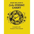 Nelson Solar Zodiac Chart by Bob Nelson
