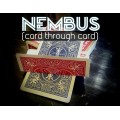 Nembus (Card Through Card) by Taufik Hd Nembus (Card Through Card) by Taufik Hd
