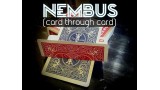 Nembus (Card Through Card) by Taufik Hd