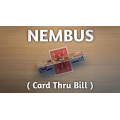 Nembus (Card Thru Bill) by Vix Nembus (Card Thru Bill) by Vix