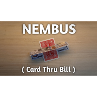 Nembus (Card Thru Bill) by Vix