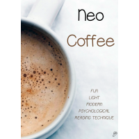 Neo Coffee by Pablo Amira
