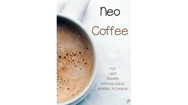 Neo Coffee by Pablo Amira