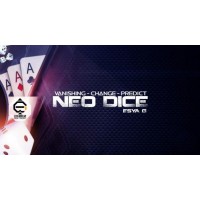 Neo Dice by Esya G