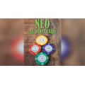 Neo Fly Poker Chips by Leo Smetsers Neo Fly Poker Chips by Leo Smetsers