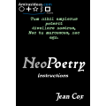 Neo Poetry by Pablo Amira Neo Poetry by Pablo Amira