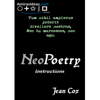 Neo Poetry by Pablo Amira