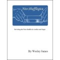 Neo Shufflogica by Wesley James Neo Shufflogica by Wesley James