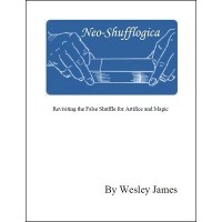 Neo Shufflogica by Wesley James