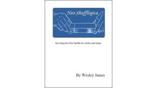 Neo Shufflogica by Wesley James