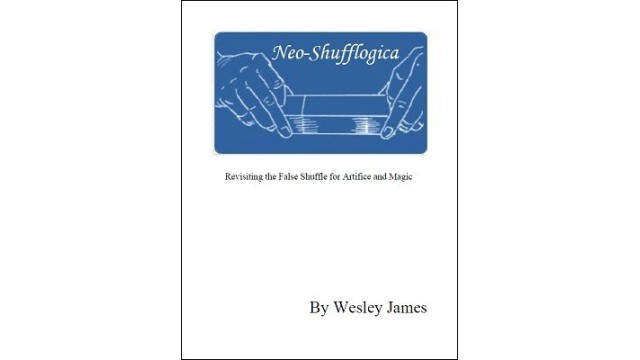 Neo Shufflogica by Wesley James