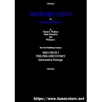 Neocheating by Frank R Wallace