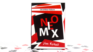 Neomix by Jim Krenz